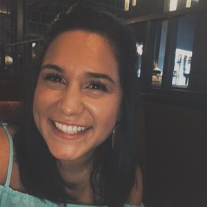 Meet your Posher, Natalie